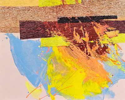 이미애, 기억의바다(2023)