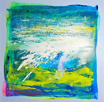 이미애, 기억의바다(2024)