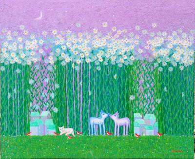 심완순, 네가 너무 예쁘잖아