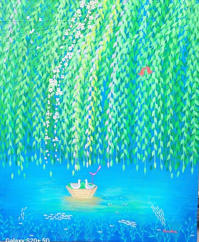 심완순, 그들만의 세상