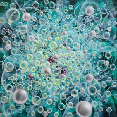 조로사, Creation and Extinction-7