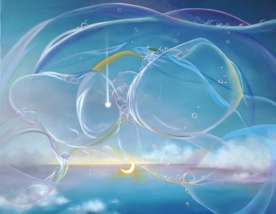 조로사, Inner space(내면의공간)