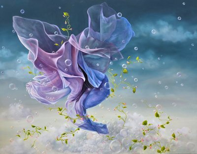 조로사, Nike_1(니케)