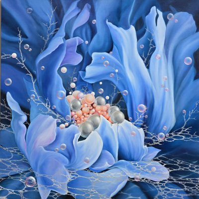 조로사, 비밀의 정원