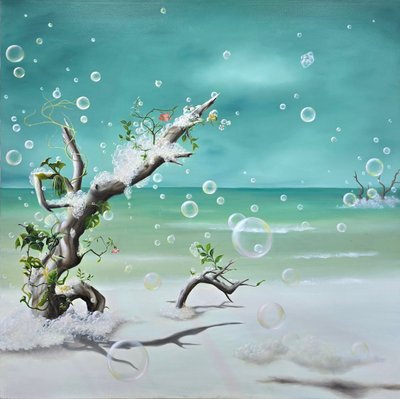 조로사, Creation and Extinction-4(생성과 소멸_4)