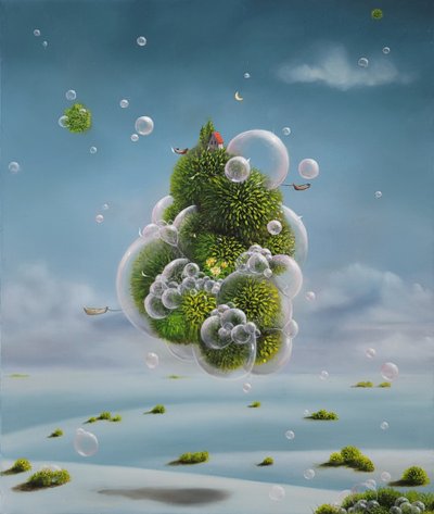 조로사, Ether_1(행성)