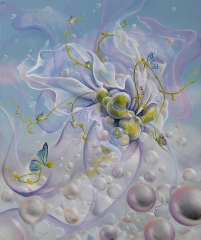 조로사, Navillera_3(나빌레라3)