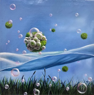 조로사, with the wind_1