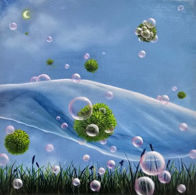 조로사, with the wind_1