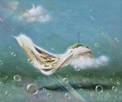 조로사, Moonlight