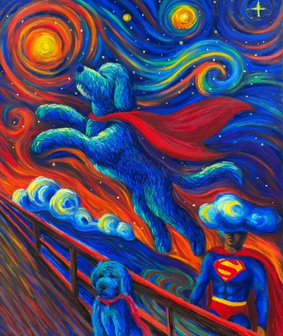 문연화, 절규에서 비상하는