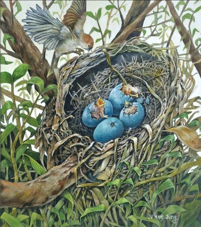 주희정, 세상밖으로