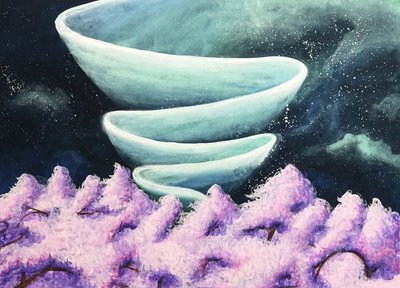 김수빈, 환상경