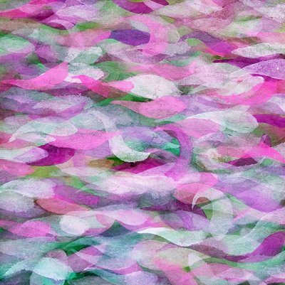 김수빈, 겹겹이