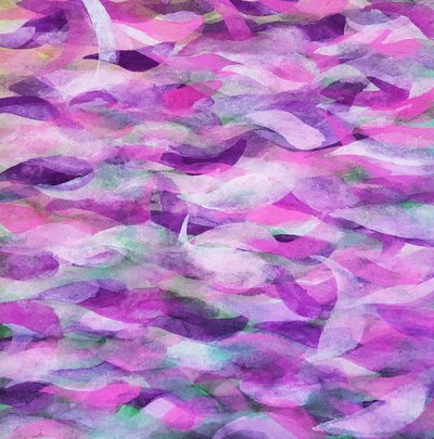 김수빈, 겹겹이 쌓인 그리움