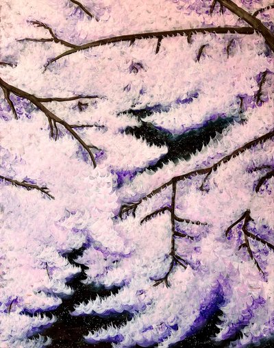 김수빈, 봄날의 연서