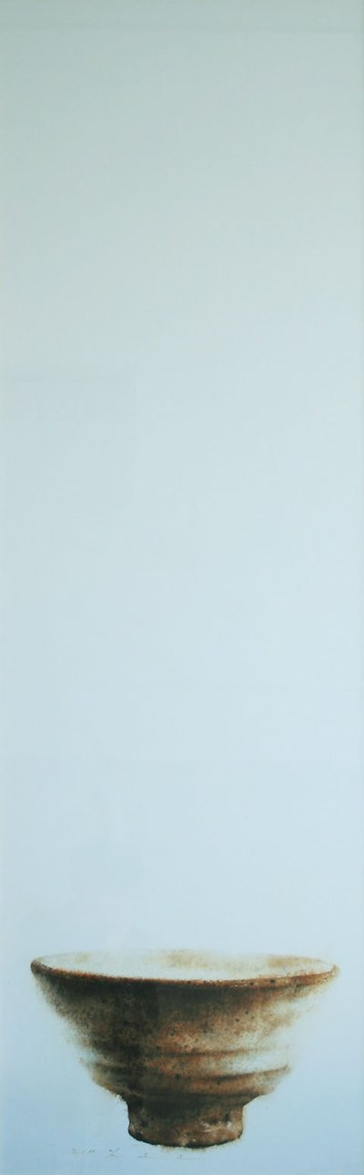 김용수, poetry of water