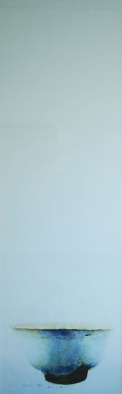 김용수, poetry of water