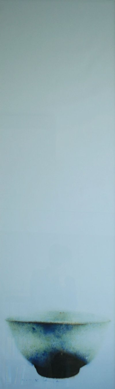 김용수, poetry of water