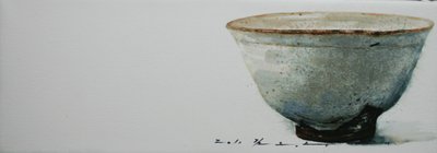 김용수, poetry of water