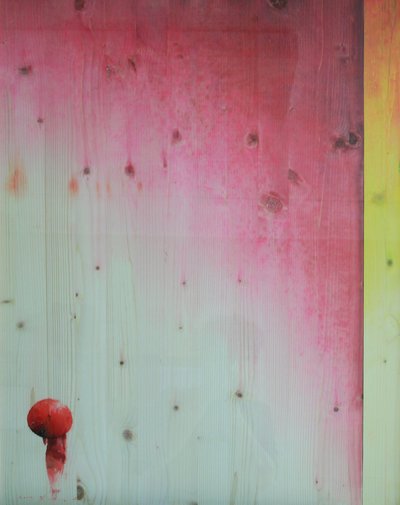 김용수, poetry of water