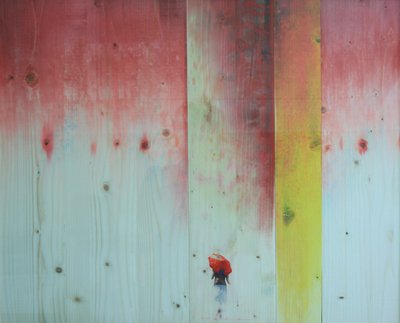 김용수, poetry of water