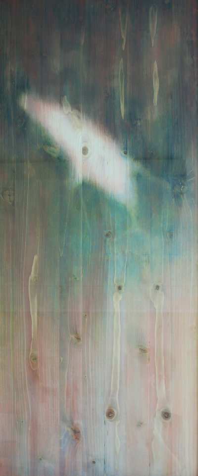 김용수, poetry of water