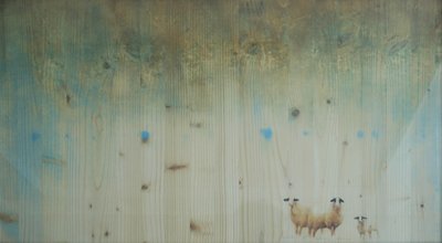 김용수, poetry of water