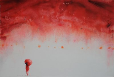 김용수, poetry of water