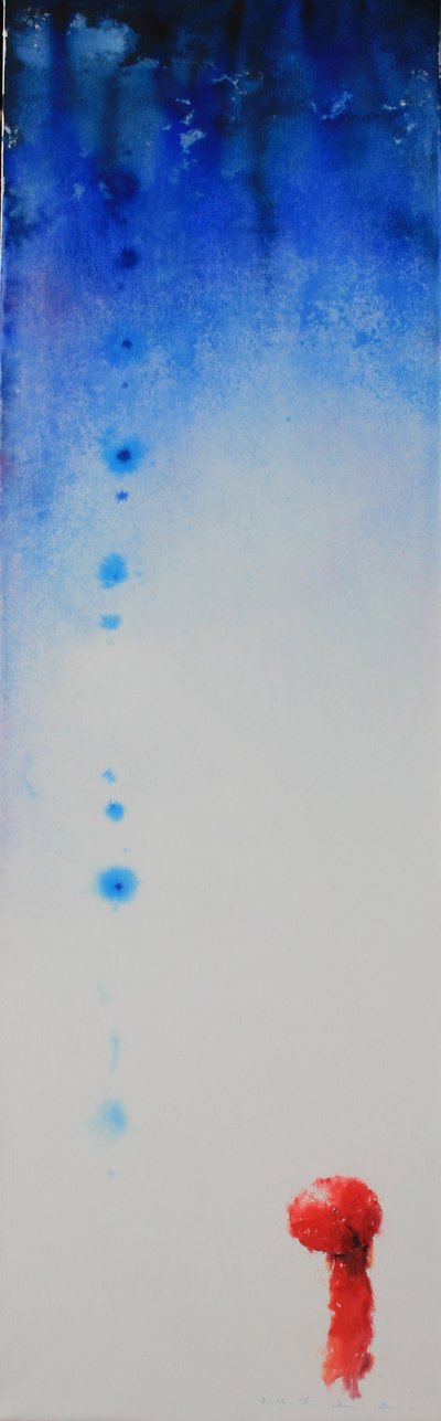 김용수, poetry of water