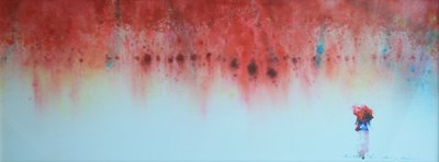 김용수, poetry of water