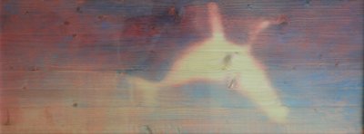 김용수, poetry of water