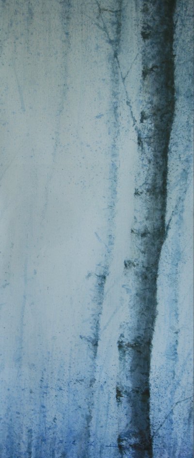 김용수, poetry of water