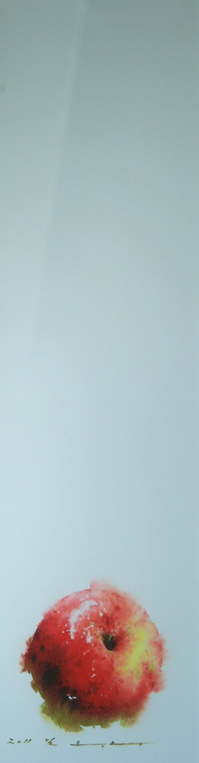 김용수, poetry of water