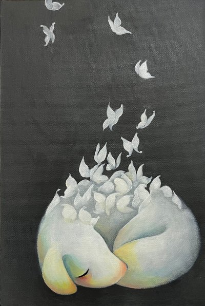 허혜윤, 네가 따스한 어디든