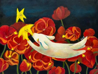 허혜윤, 별이 온다