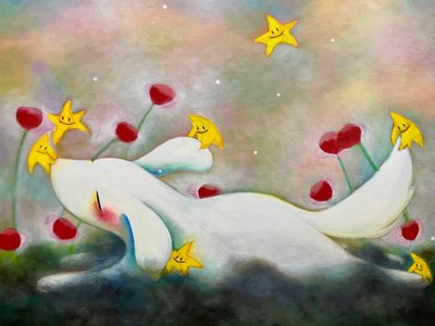 허혜윤, 여행이 시잘될 거야