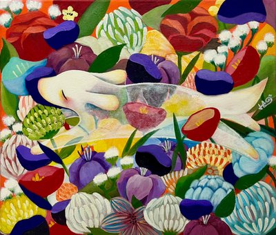 허혜윤, 가득하길