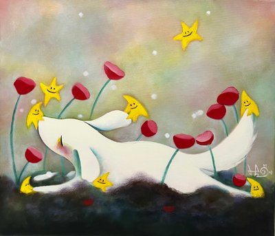 허혜윤, 너머의 시간