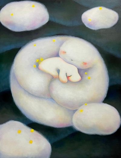 허혜윤, Where Love Rests