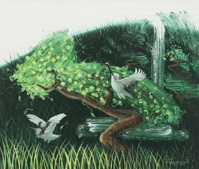 이강유, 같이 놀자