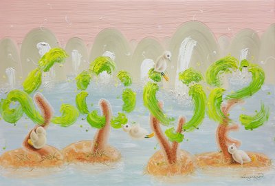 이강유, LOVE-LIVE