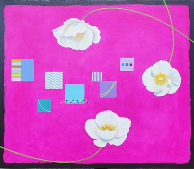 김난영, 화이트 소나타