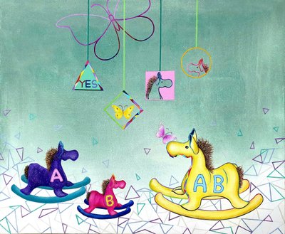 김난영, 넌 언제나 빛나고 있어