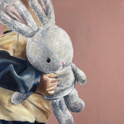 염혜빈, 애착인형202302