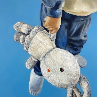 염혜빈, 애착인형202301