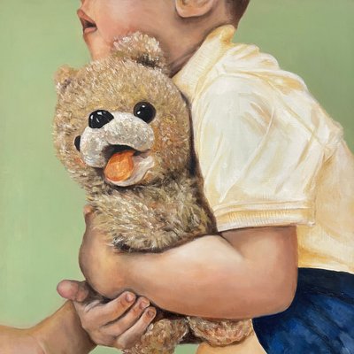 염혜빈, 애착인형202305