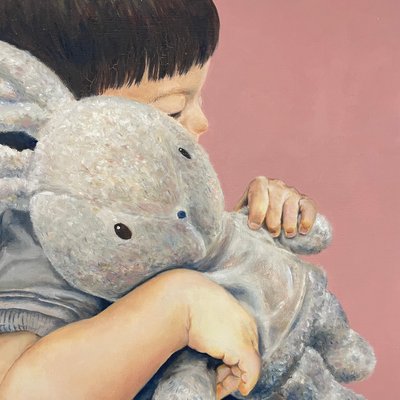 염혜빈, 애착인형202304