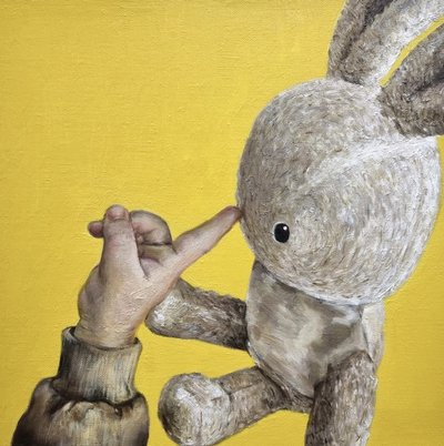 염혜빈, 애착인형202303