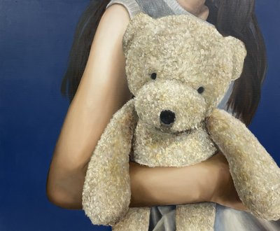 염혜빈, 애착인형 23_11